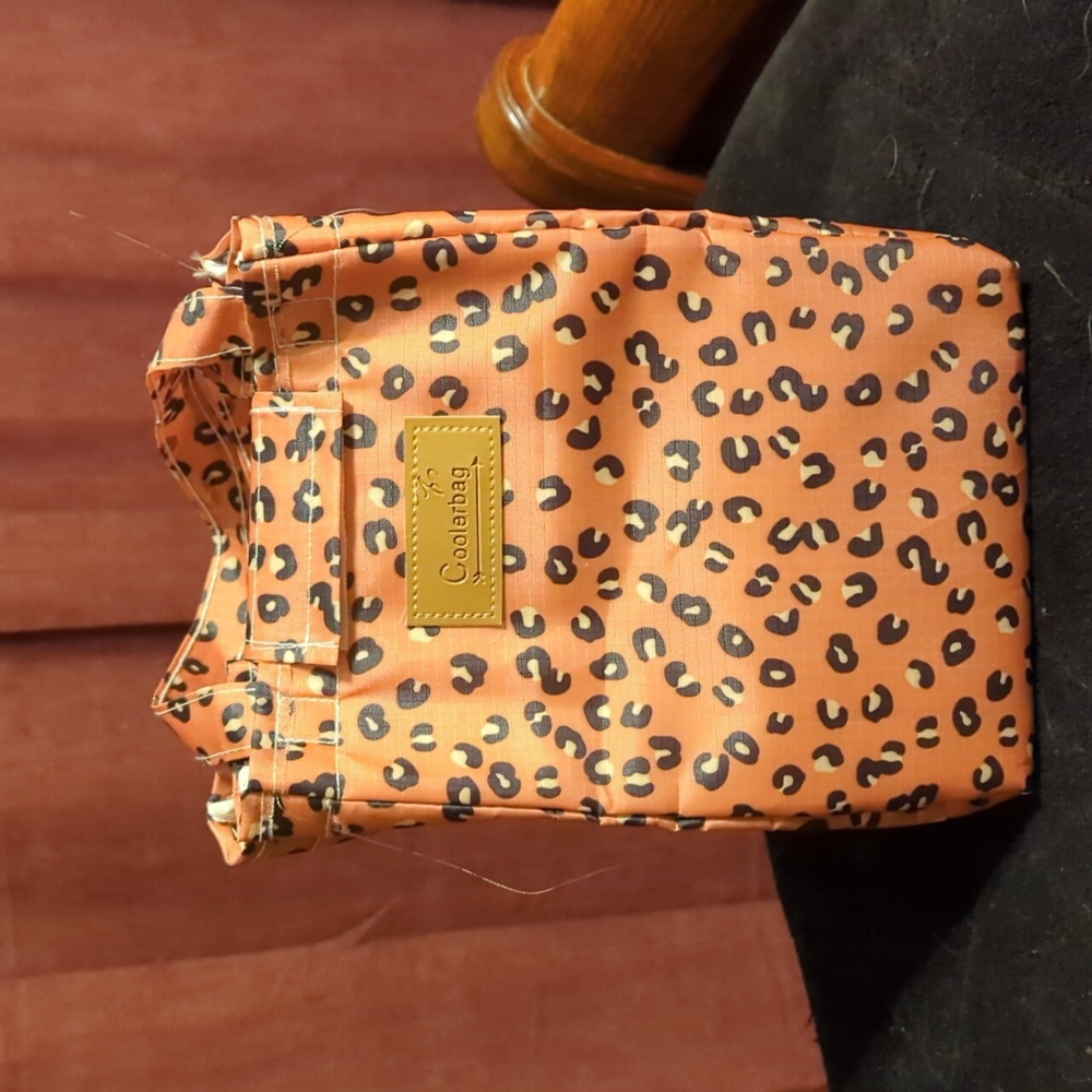 Cooler bag